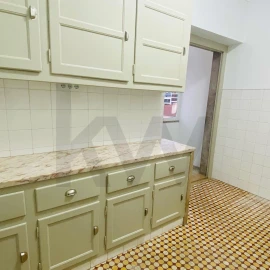 Apartamento T3 para Arrendamento em Alvalade
