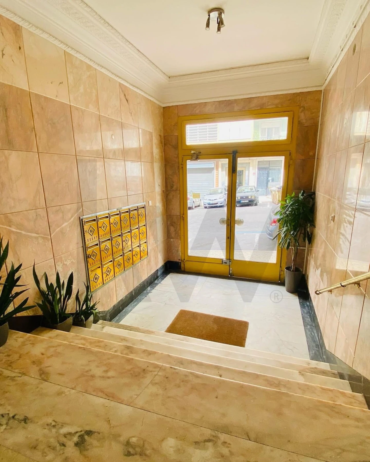 Apartamento T3 para Arrendamento em Alvalade Foto 6