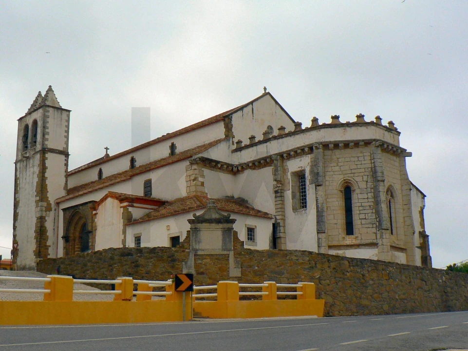 Apartamento T2 para Venda em Atouguia da Baleia Foto 14