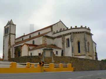 Apartamento T2 para Venda em Atouguia da Baleia