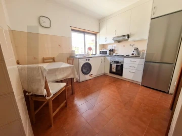 Apartamento T2 para Venda em Atouguia da Baleia