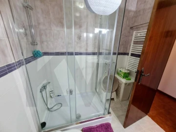 Apartamento T2 para Venda em Atouguia da Baleia