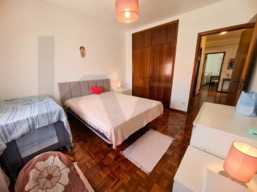 Apartamento T2 para Venda em Atouguia da Baleia