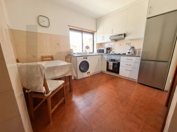 Apartamento T2 para Venda em Atouguia da Baleia Foto 7
