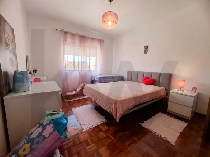 Apartamento T2 para Venda em Atouguia da Baleia Foto 11