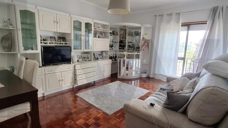 Apartamento T2 para Venda em Atouguia da Baleia