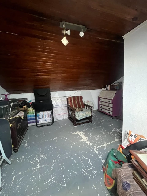 Moradia T5 para Venda em Quinta do Conde