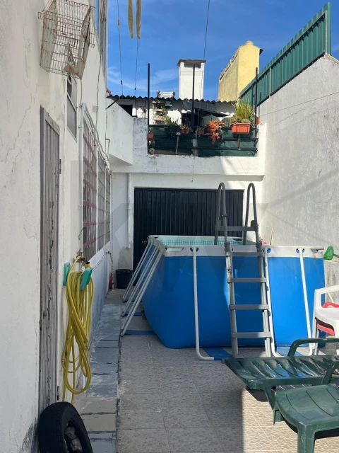 Moradia T5 para Venda em Quinta do Conde