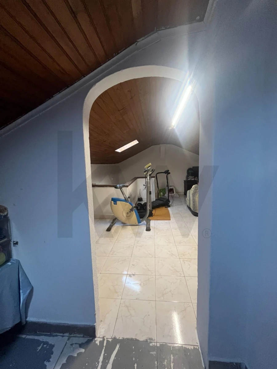 Moradia T5 para Venda em Quinta do Conde Foto 22