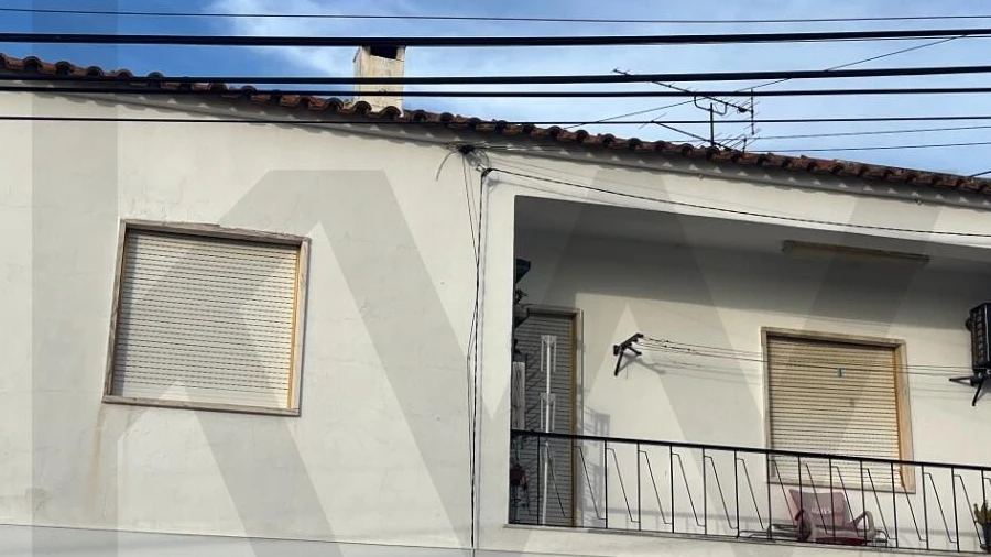 Moradia T5 para Venda em Quinta do Conde