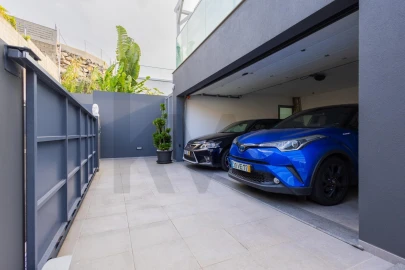 Moradia T3 para Venda em Caniço