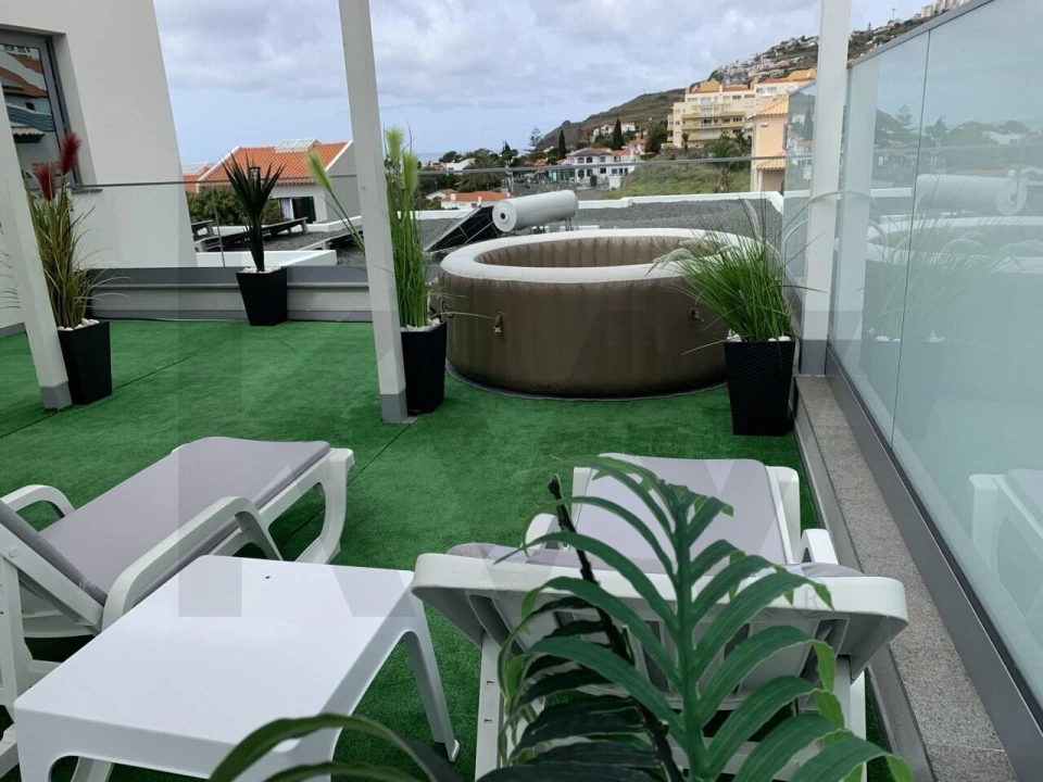 Moradia T3 para Venda em Caniço Foto 23