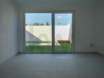 Moradia T4 para Venda em Amora