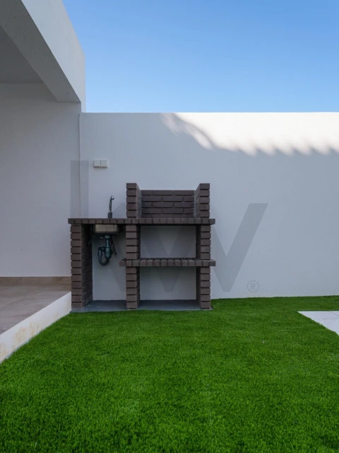 Moradia T4 para Venda em Amora