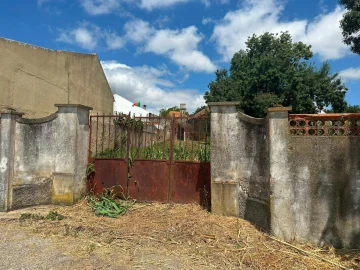 Terreno para Venda em Ventosa