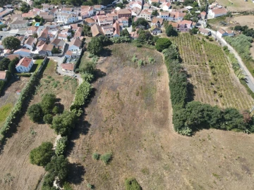 Terreno para Venda em Ventosa