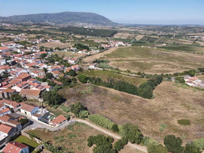 Terreno para Venda em Ventosa Foto 10