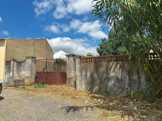 Terreno para Venda em Ventosa Foto 2