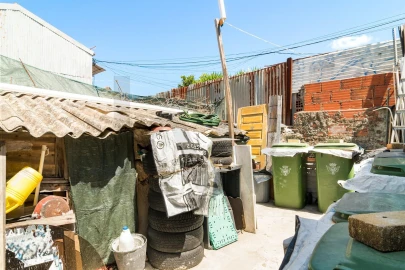 Prédio para Venda em Santa Clara