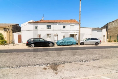Prédio para Venda em Santa Clara