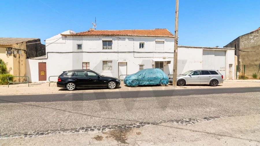 Prédio para Venda em Santa Clara