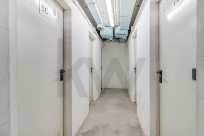 Apartamento T2 para Arrendamento em Lumiar