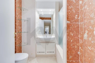 Apartamento T2 para Arrendamento em Lumiar