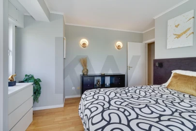 Apartamento T2 para Arrendamento em Lumiar