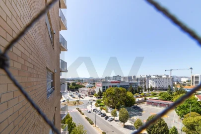 Apartamento T2 para Arrendamento em Lumiar