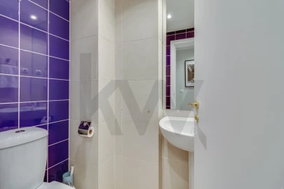 Apartamento T2 para Arrendamento em Lumiar