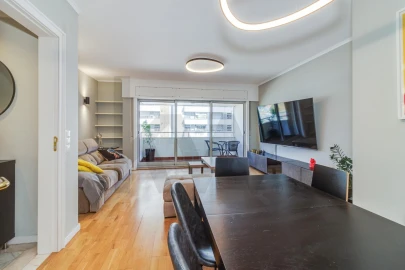 Apartamento T2 para Arrendamento em Lumiar