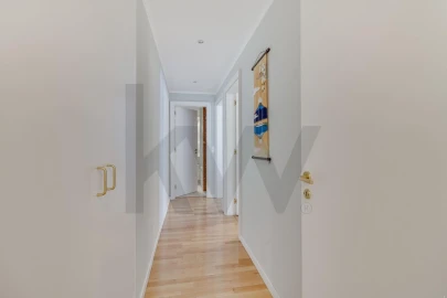 Apartamento T2 para Arrendamento em Lumiar