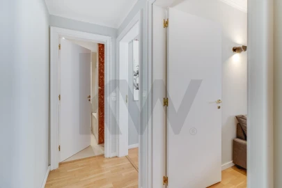 Apartamento T2 para Arrendamento em Lumiar
