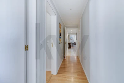 Apartamento T2 para Arrendamento em Lumiar