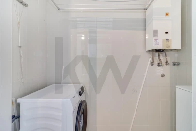 Apartamento T2 para Arrendamento em Lumiar