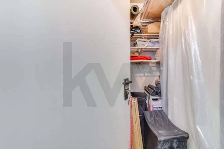 Apartamento T2 para Arrendamento em Lumiar Foto 33
