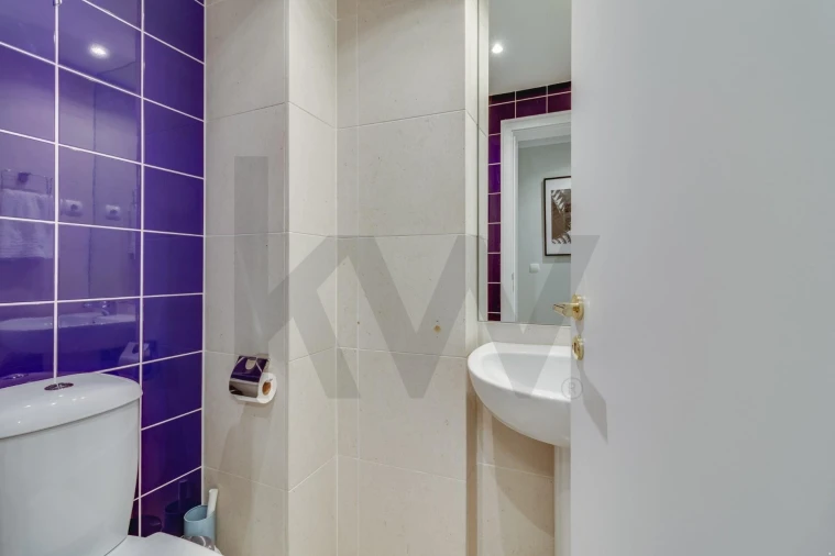 Apartamento T2 para Arrendamento em Lumiar Foto 21