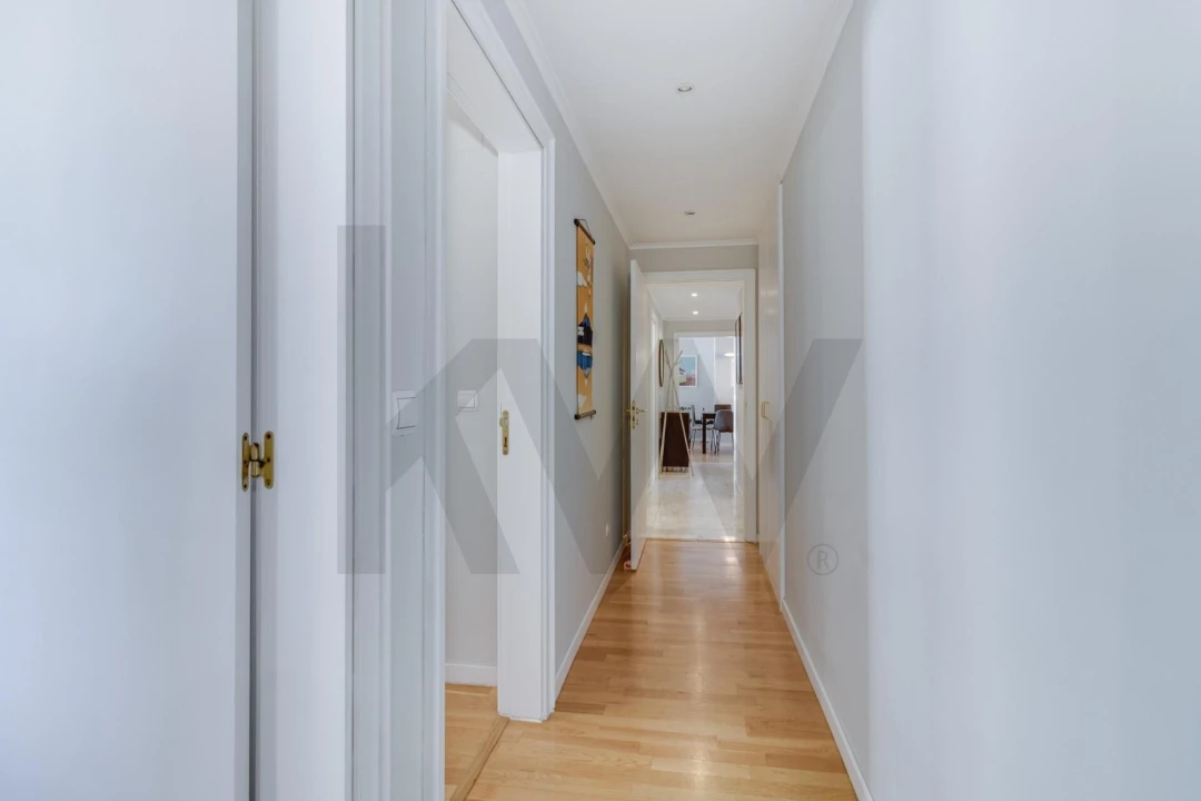 Apartamento T2 para Arrendamento em Lumiar Foto 15