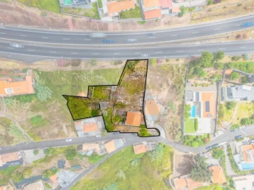 Moradia T3 para Venda em São Gonçalo