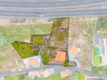 Moradia T3 para Venda em São Gonçalo
