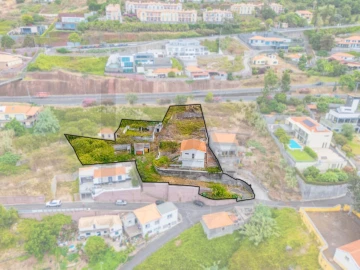 Moradia T3 para Venda em São Gonçalo