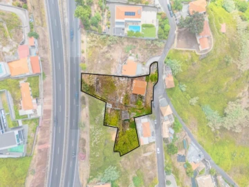 Moradia T3 para Venda em São Gonçalo