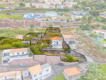 Moradia T3 para Venda em São Gonçalo