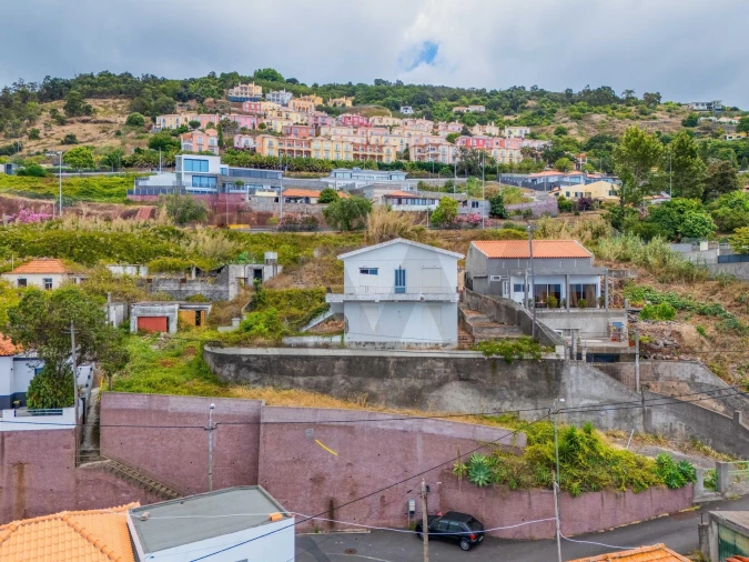Moradia T3 para Venda em São Gonçalo Foto 25
