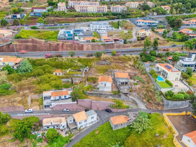 Moradia T3 para Venda em São Gonçalo Foto 28
