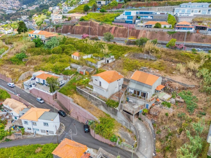 Moradia T3 para Venda em São Gonçalo Foto 24