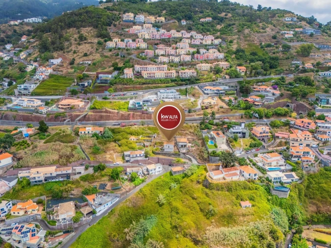 Moradia T3 para Venda em São Gonçalo Foto 2