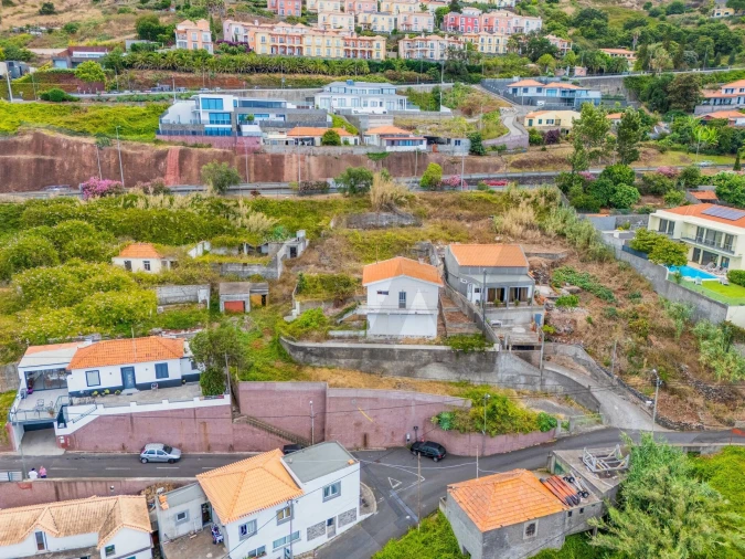 Moradia T3 para Venda em São Gonçalo Foto 22