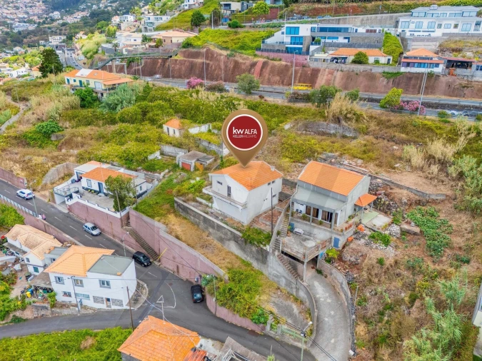 Moradia T3 para Venda em São Gonçalo Foto 6