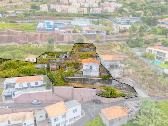 Moradia T3 para Venda em São Gonçalo Foto 4